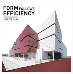 Forms Follows Efficiency