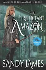 The Reluctant Amazon 