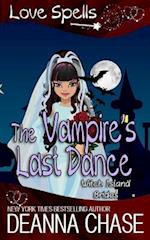 The Vampire's Last Dance