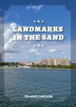 Landmarks in the Sand 