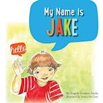 My Name Is Jake