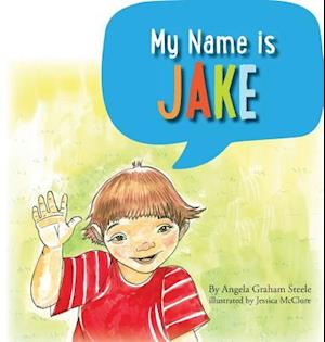 My Name Is Jake