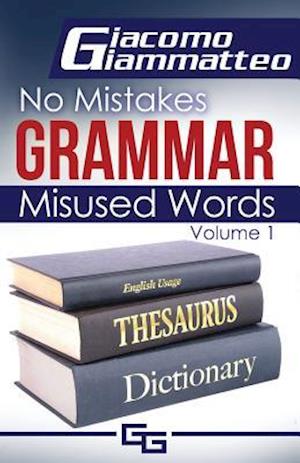 No Mistakes Grammar, Volume I