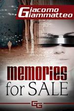 Memories For Sale