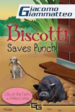 Biscotti Saves Punch