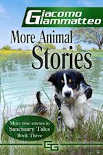 More Animal Stories