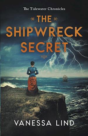 The Shipwreck Secret