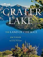 Crater Lake & Beyond