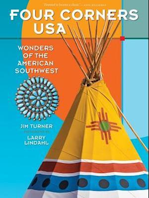 Four Corners USA: Wonders of the American Southwest