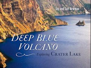 Deep Blue Volcano