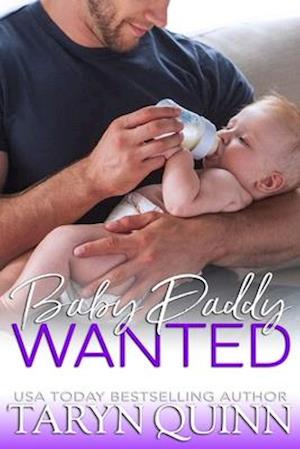 Baby Daddy Wanted