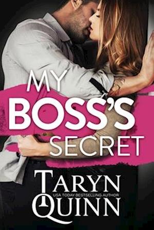 My Boss's Secret: A Small Town Romantic Comedy