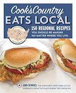 Cook's Country Eats Local