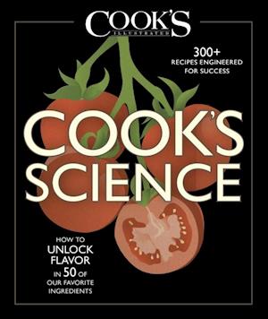 Cook's Science