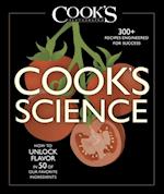 Cook's Science