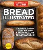 Bread Illustrated