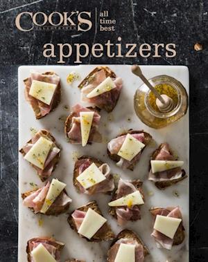 All Time Best Appetizers