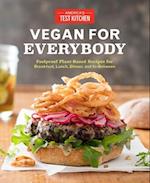 Vegan for Everybody