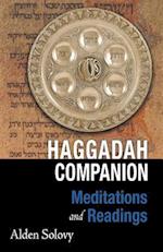 Haggadah Companion