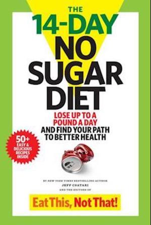 14-Day No Sugar Diet