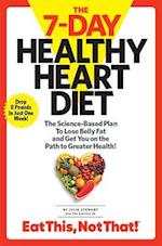 The  7-Day Healthy Heart Diet