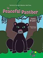 The Peaceful Panther