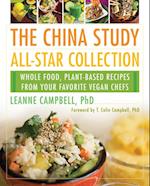 China Study All-Star Collection