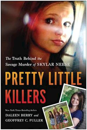 Pretty Little Killers