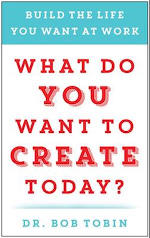 What Do You Want to Create Today?