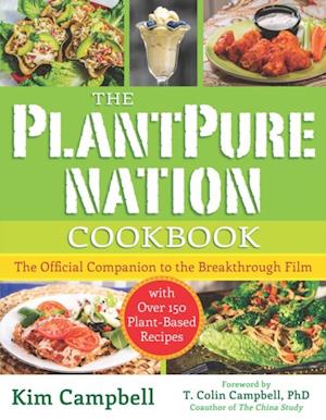 PlantPure Nation Cookbook