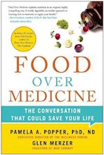 Food Over Medicine