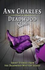 Deadwood Shorts