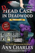 Dead Case in Deadwood