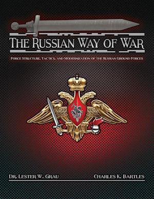 The Russian Way of War