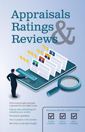 Appraisals, Ratings, & Reviews