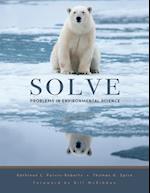 Solve : Problems in environmental science 