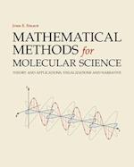 Mathematical Methods for Molecular Science : Theory and applications, visualizations and narrative 