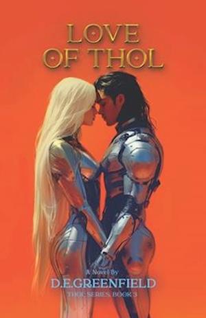 Love of Thol: Book 3