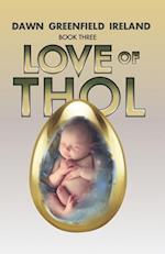 Love of Thol: Book 3 