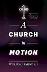 A Church in Motion