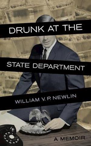 Drunk at the State Department