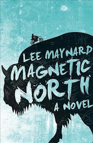 Magnetic North