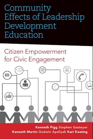 Community Effects of Leadership Development Education