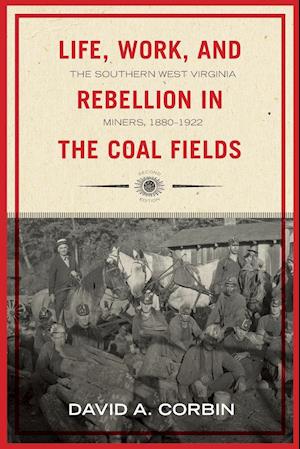 Life, Work, and Rebellion in the Coal Fields