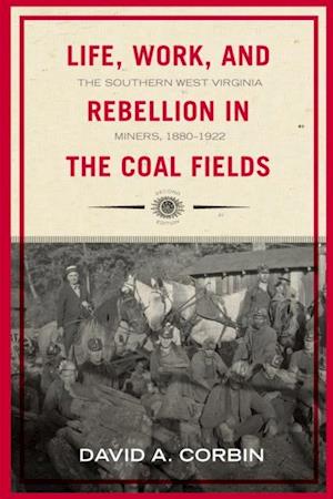 Life, Work, and Rebellion in the Coal Fields