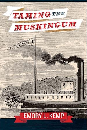 Taming the Muskingum