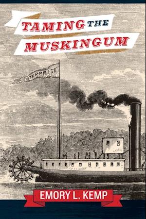 Taming the Muskingum