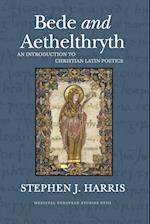Bede and Aethelthryth