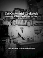 The Centennial Cookbook