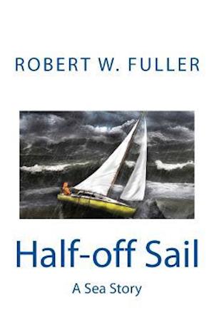 Half-Off Sail